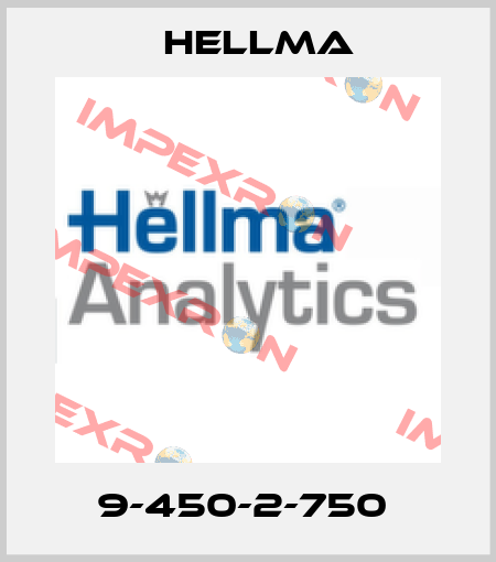 9-450-2-750  Hellma