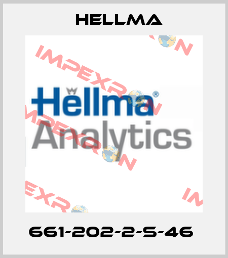 661-202-2-S-46  Hellma