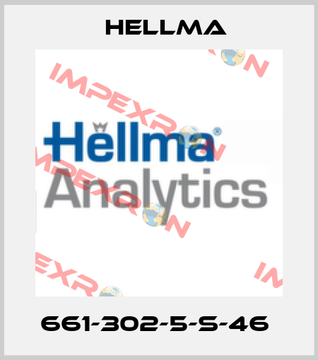 661-302-5-S-46  Hellma