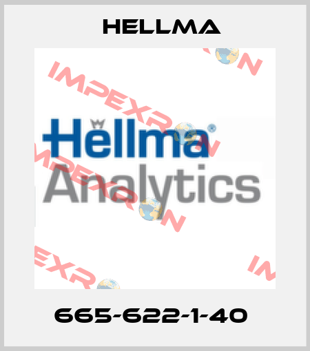 665-622-1-40  Hellma
