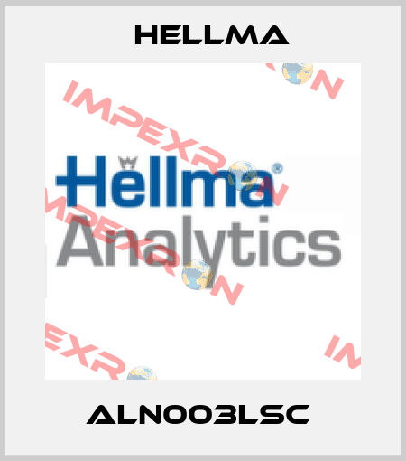 ALN003LSC  Hellma