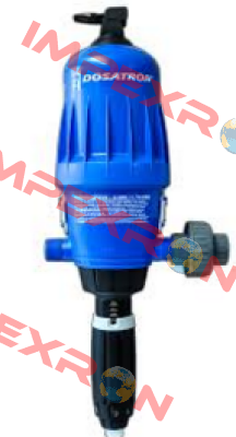 Valve – ¾” NPT Hot Water   Dosatron