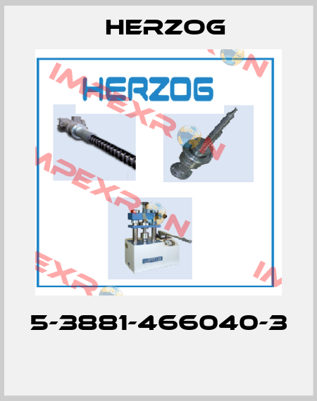 5-3881-466040-3  Herzog