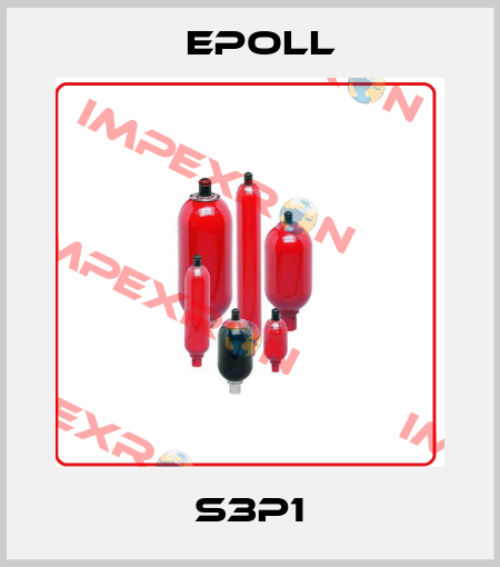 S3P1 Epoll
