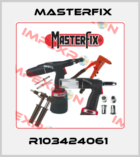 R103424061  Masterfix