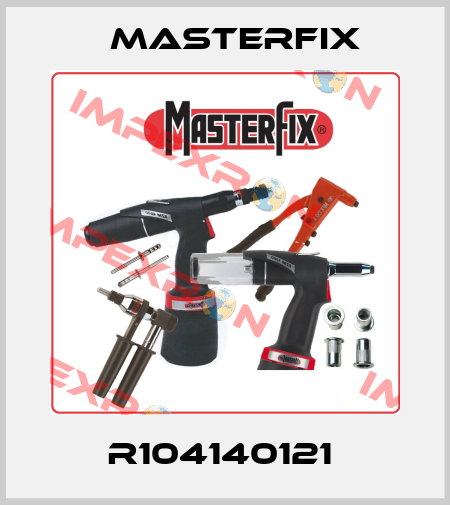 R104140121  Masterfix