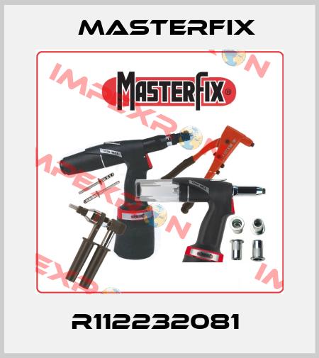 R112232081  Masterfix