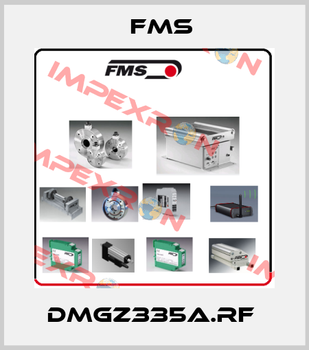 DMGZ335A.RF  Fms