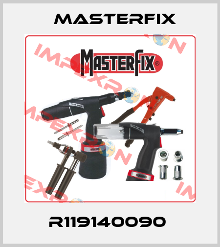 R119140090  Masterfix
