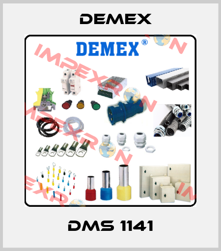 DMS 1141 Demex