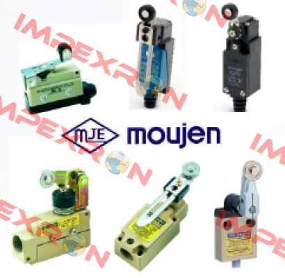 M22BZ-024DCFL  Moujen