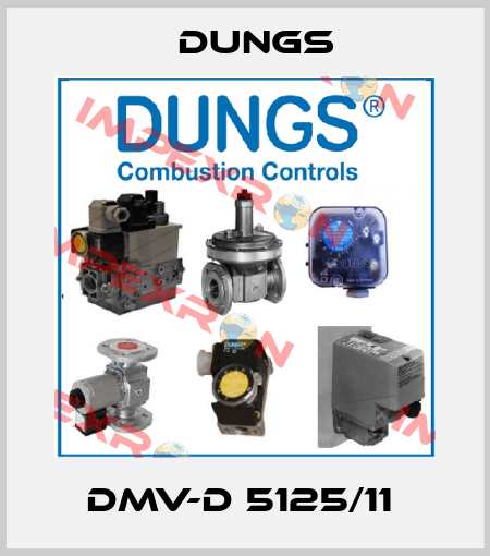 DMV-D 5125/11  Dungs