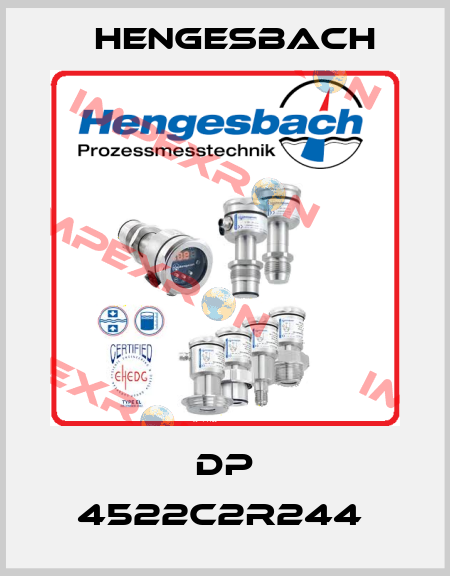 DP 4522C2R244  Hengesbach