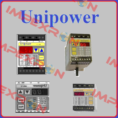 Unilyzer 900c  Unipower