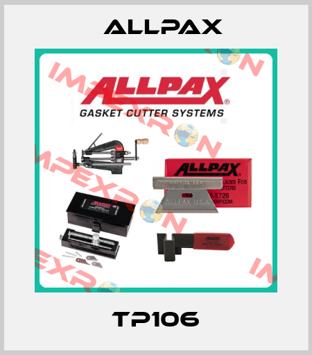 TP106 Allpax