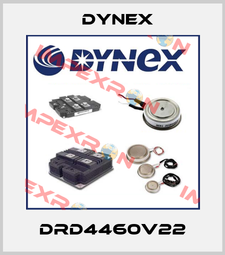 DRD4460V22 Dynex