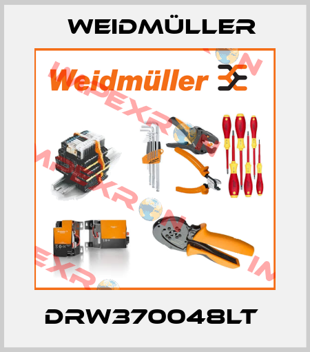 DRW370048LT  Weidmüller