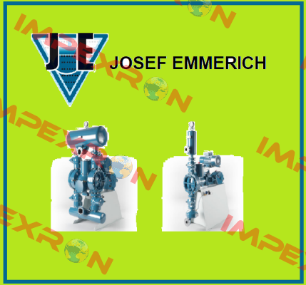 1.4404  Josef Emmerich