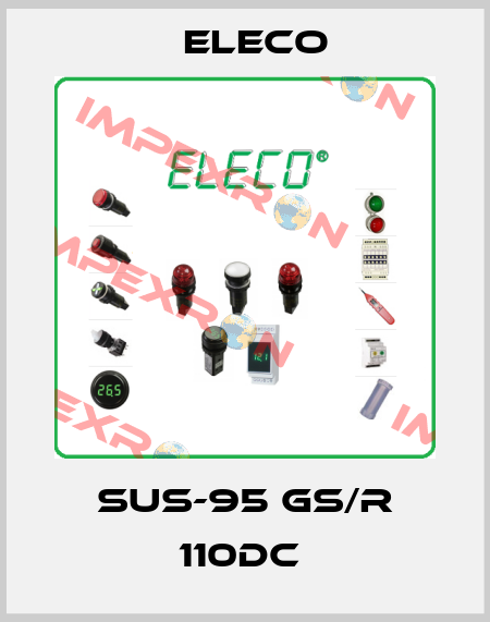 SUS-95 Gs/R 110DC  Eleco