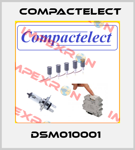 DSM010001  Compactelect