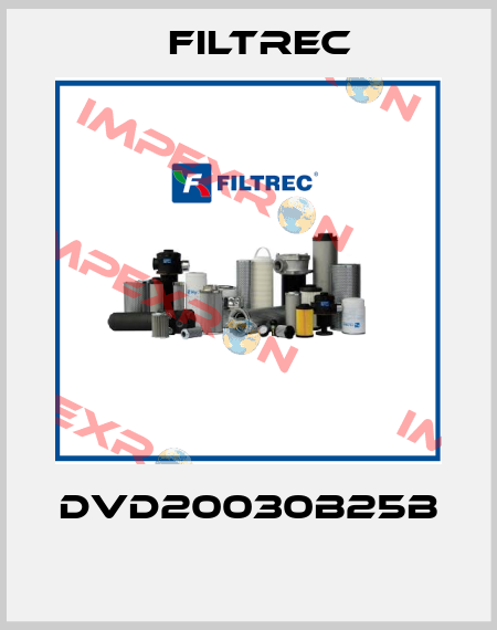DVD20030B25B  Filtrec
