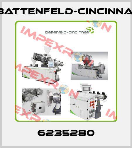 6235280 Battenfeld-Cincinnati