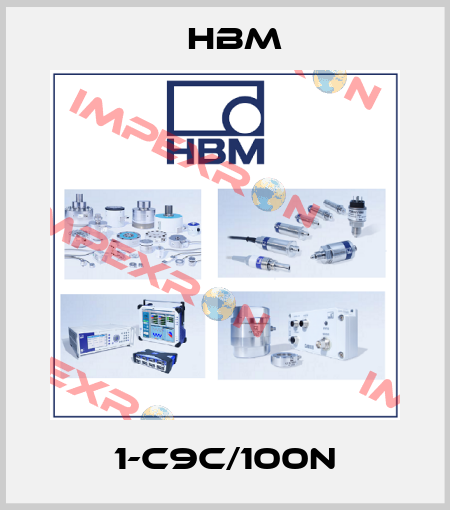 1-C9C/100N Hbm