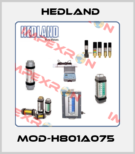 Mod-H801A075  Hedland