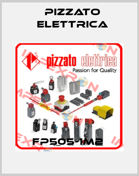 FP505-1M2  Pizzato Elettrica