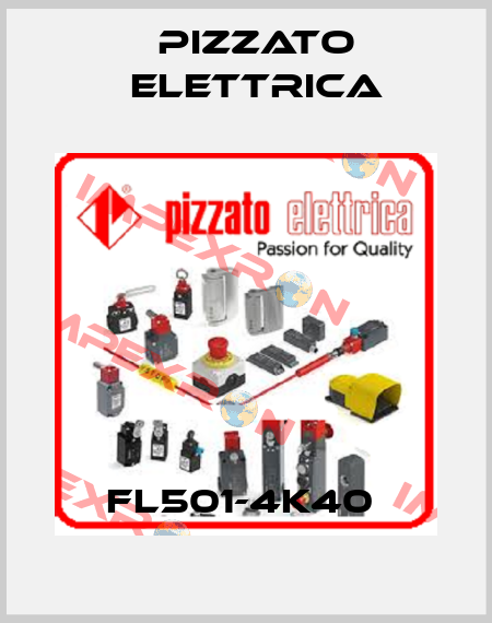 FL501-4K40  Pizzato Elettrica