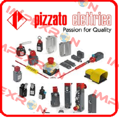 FC3405  Pizzato Elettrica