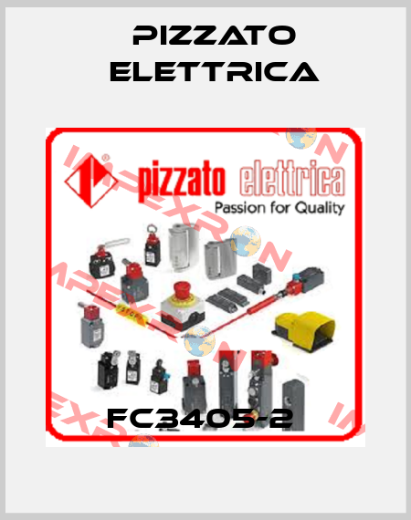 FC3405-2  Pizzato Elettrica
