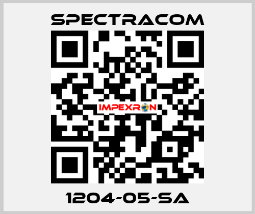 1204-05-SA SPECTRACOM