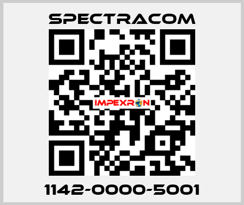 1142-0000-5001 SPECTRACOM