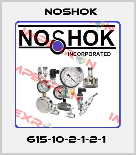 615-10-2-1-2-1  Noshok
