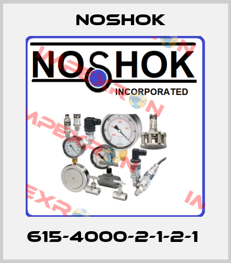 615-4000-2-1-2-1  Noshok