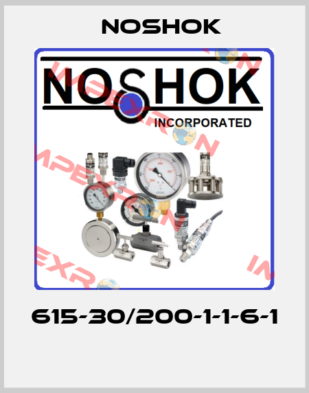 615-30/200-1-1-6-1  Noshok
