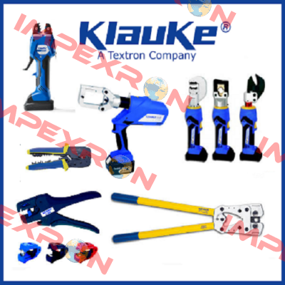 107R/10   (10062874)  Klauke