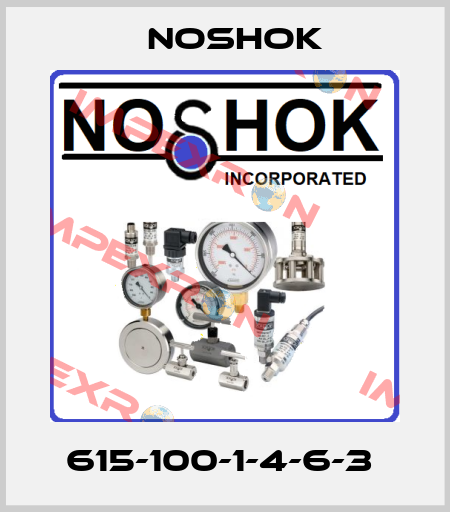 615-100-1-4-6-3  Noshok