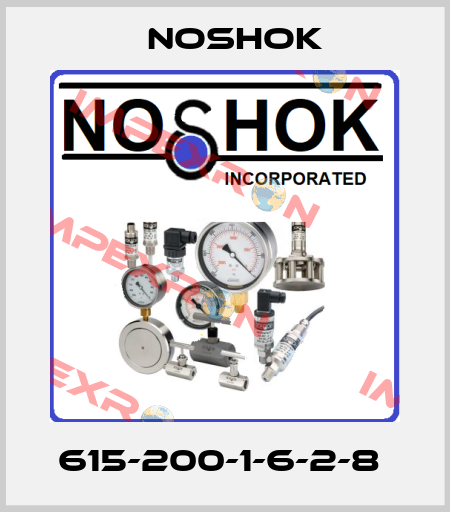 615-200-1-6-2-8  Noshok