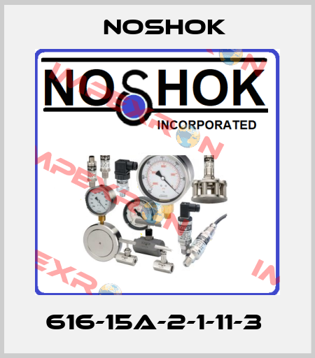 616-15A-2-1-11-3  Noshok