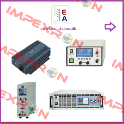 EA-SRX PB 600-24  35300119  24/230  EA Elektro-Automatik