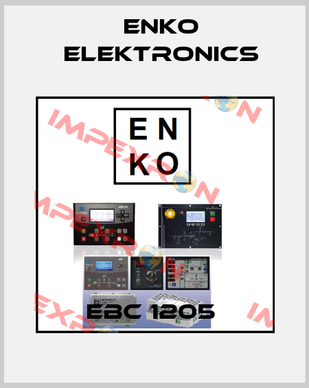 EBC 1205  ENKO Elektronics