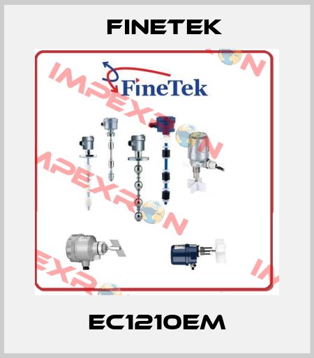 EC1210EM Finetek