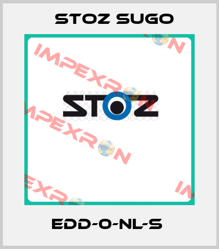EDD-0-NL-S  Stoz Sugo
