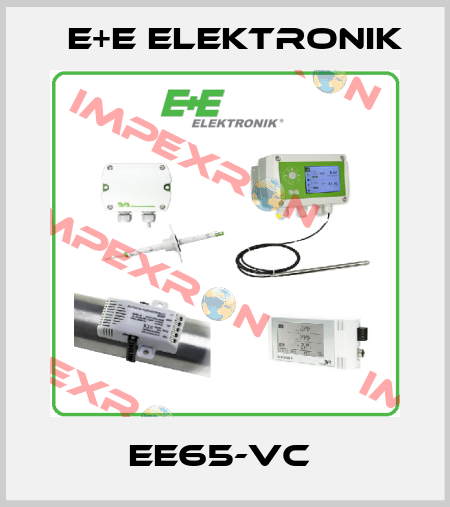 EE65-VC  E+E Elektronik