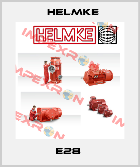 E28  Helmke