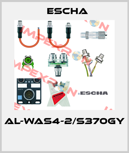 AL-WAS4-2/S370GY  Escha