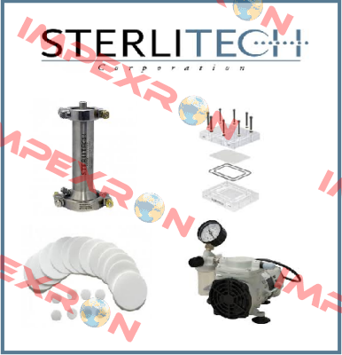 PCT0225100 (pack x100) Sterlitech