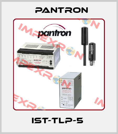 IST-TLP-5  Pantron